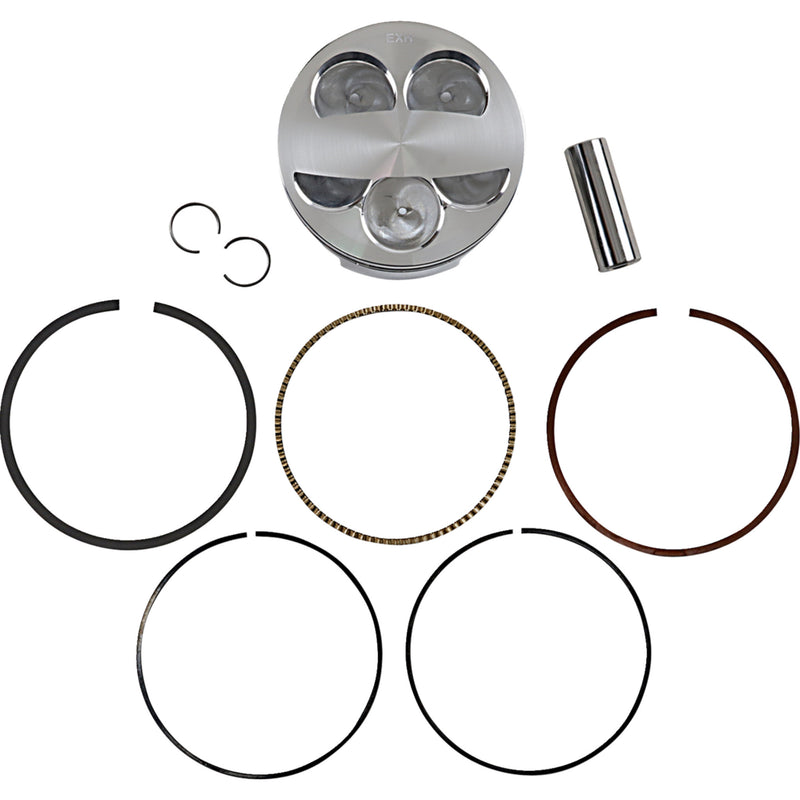Je Pistons Piston Kit - 247942 Yamaha WR 450 / YZ 450 2005-2015