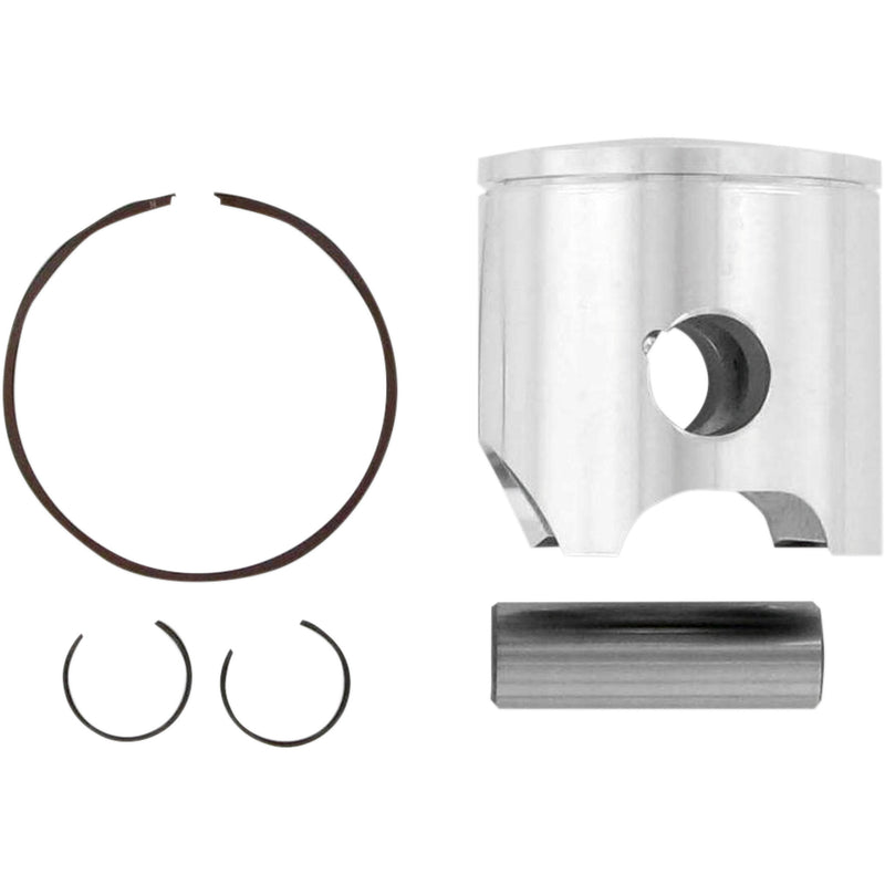 Wiseco Forged Series Piston Kit - 435M05800 Yamaha YZ 125 1976-1982
