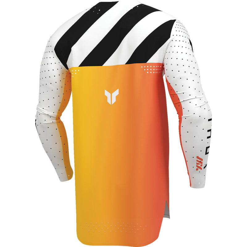 THOR Sportmode Synth Jersey —