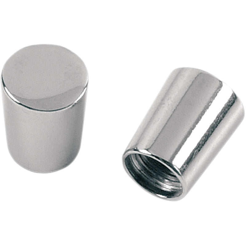 GARDNER-WESTCOTT 0361-0003 P-31-99 Tapered Valve Stem Cap Valve Stem Cap - Tapered - Chrome
