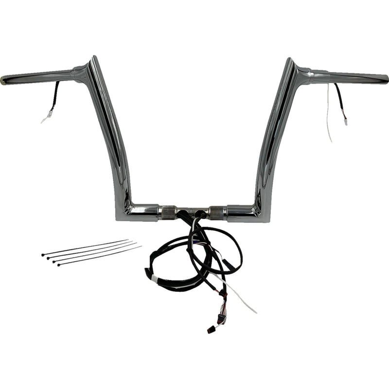 Fat Baggers Inc. Handlebar - 801312 For Harley Road Glide 2015