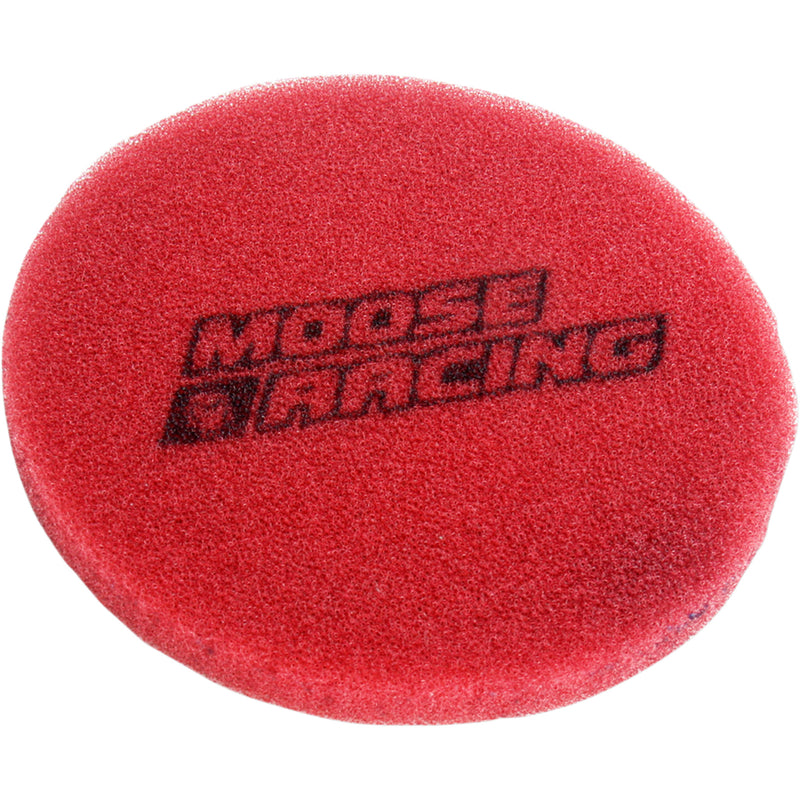 Moose Offroad Precision Pre-Oiled Air Filter - P2-70-07 For Kawasaki ATVs 2003-2013 | Suzuki 50 / 50 QuadRunner 1978-2009