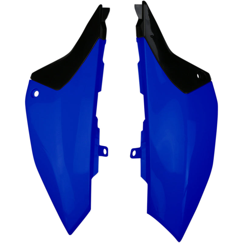 Ufo Side Panel - YA04868089 Yamaha YZ 65 2019-2024