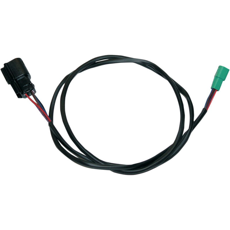 Namz Wire Harness Extension - NTBW-4202 For Harley Touring 2014-2015