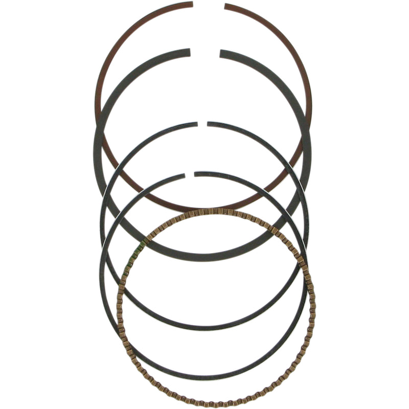 Wiseco Piston Ring - 3307XC For Suzuki 1300R Hayabusa / 650 / 650S 1999-2007 | Honda XR350R 1983-1984 | Kawasaki ATVs 2004-2009