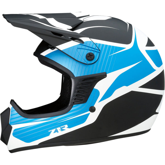 Z1R Child Rise Flame Helmet