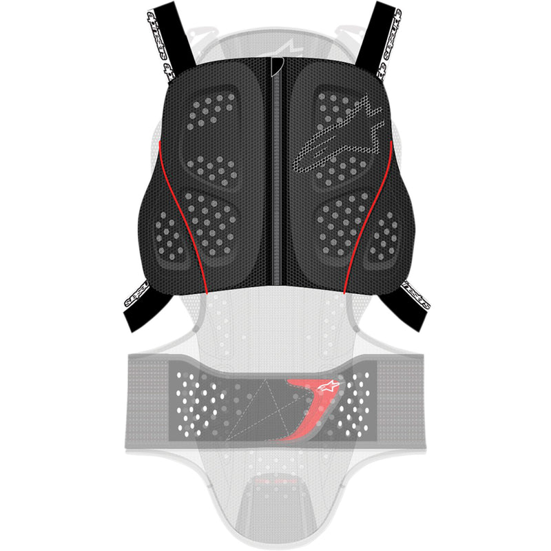 ALPINESTARS Nucleon KR-C Chest Protector