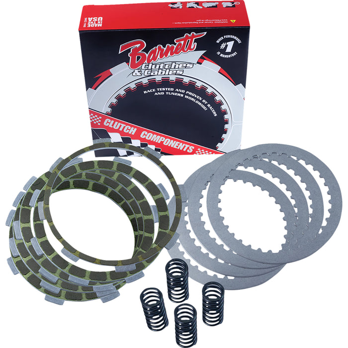 BARNETT 1131-3986 303-45-10039 Clutch Kit kevlar - klx140r