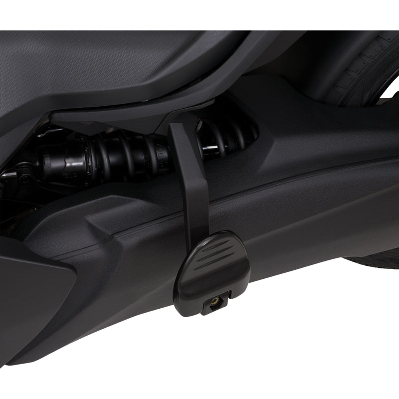 Show Chrome Floorboard - 41-413BK Can-Am Ryker 2019-2022