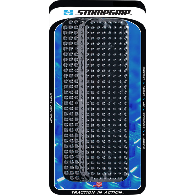 STOMPGRIP 4320-1051 33-10-0002B Universal Traction Pad Kit Universal Traction Pad - Black