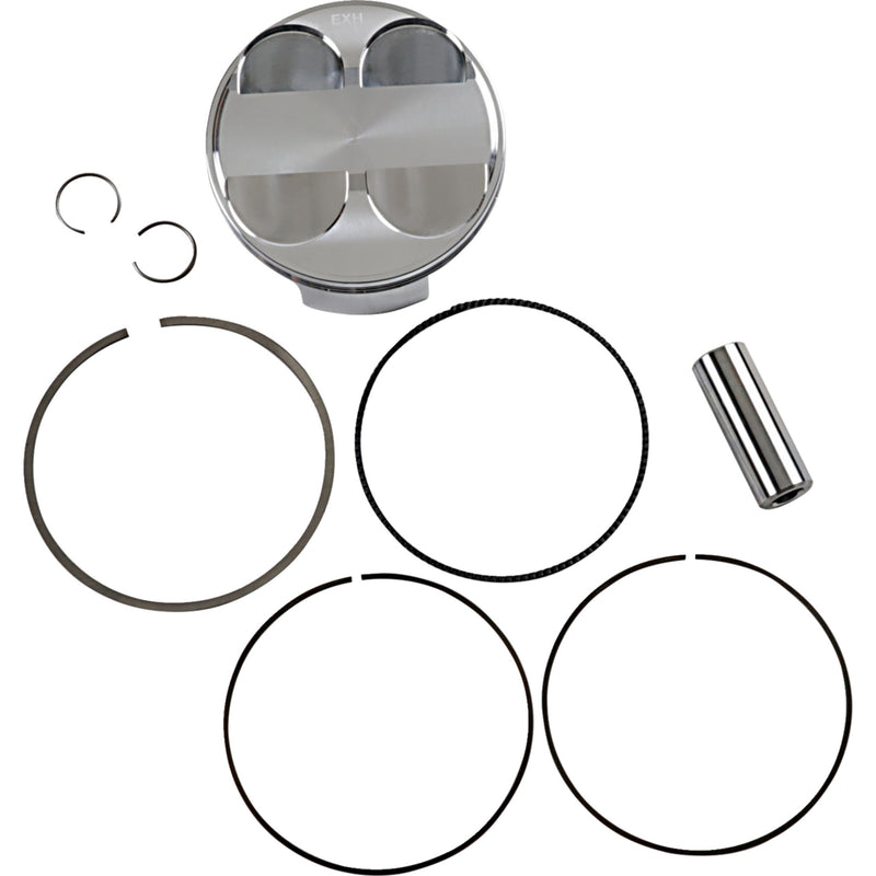 Je Pistons Piston Kit - 284852 Kawasaki KX 450 2006-2014