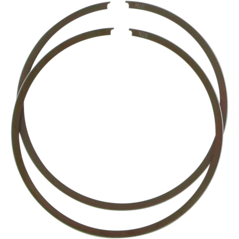 Wiseco Piston Ring - 2652CD Kawasaki KX 250 / Tecate 4 / KDX 250 1987-1994