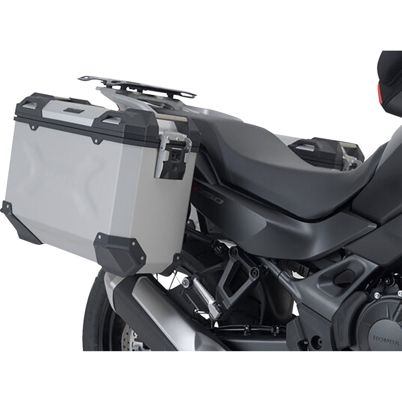 Sw-Motech Trax Hard Case System - KFT.01.070.70000/S Honda Transalp 2024