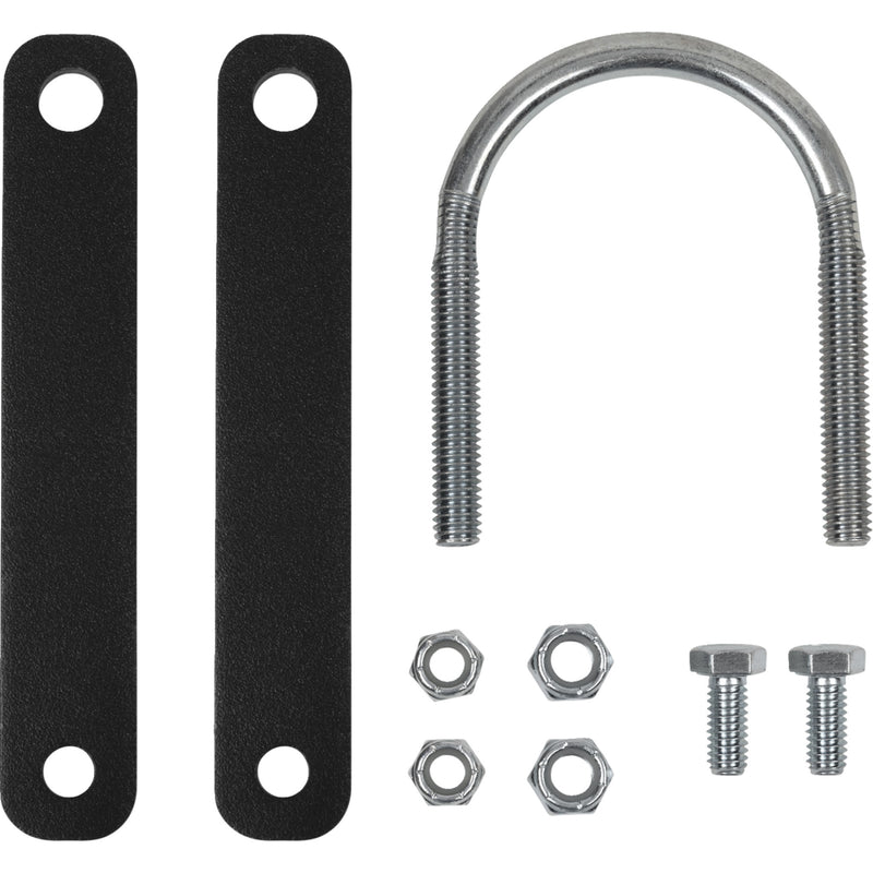 Moose Offroad Hitch - 1260PF Yamaha Breeze125 / Grizzly 1989-2003