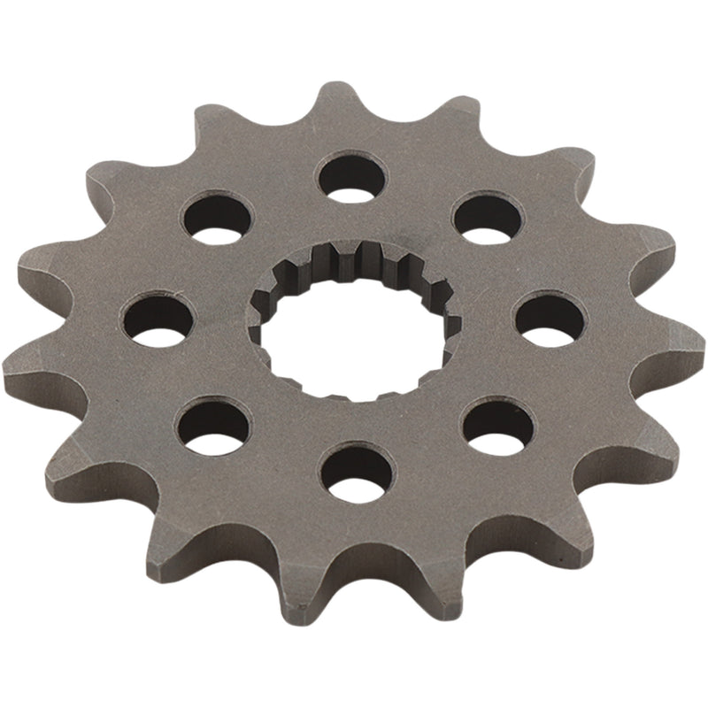 Supersprox Sprocket - CST-520-15-2 For Suzuki Motorcycles 1997-2022 | Triumph Daytona / Street / Tiger / XC 800 2006-2016