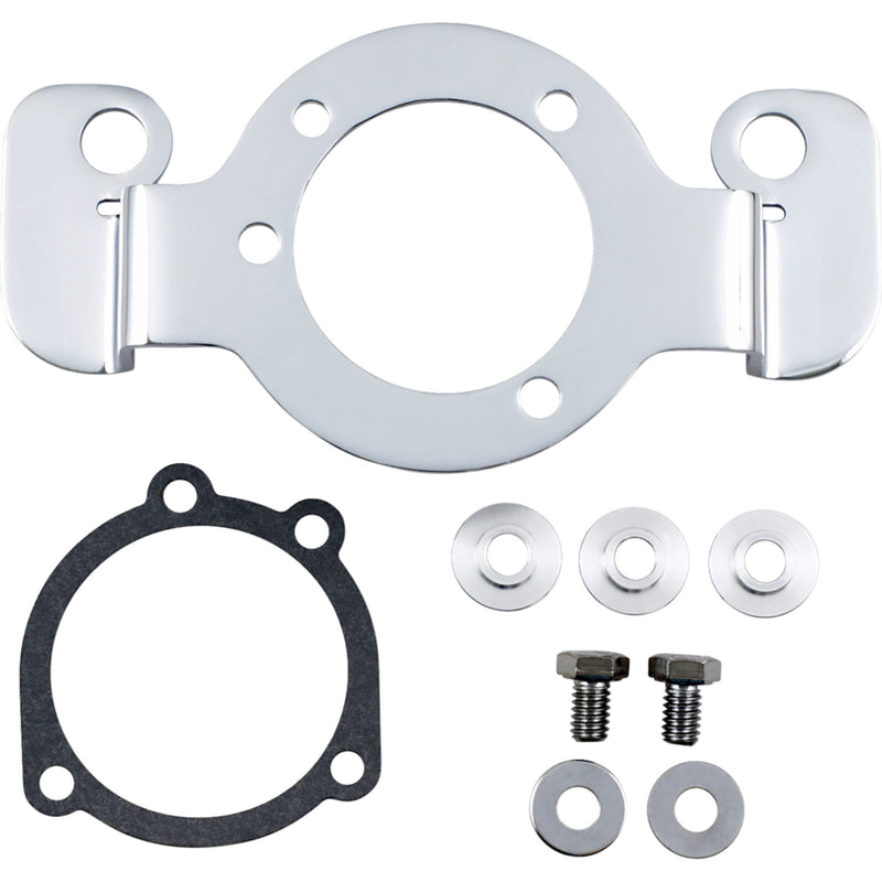 Drag Specialties Support Bracket - DS-289062 For Harley Sportster 1988-2006