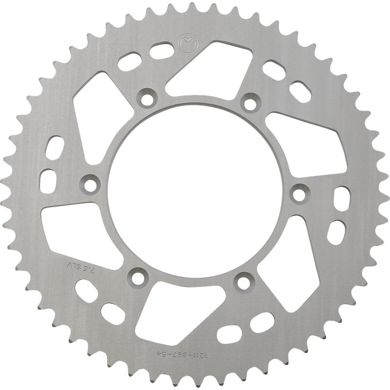 Moose Offroad Sprocket - 1211-897-54-11 Husaberg FE 570 2009-2012