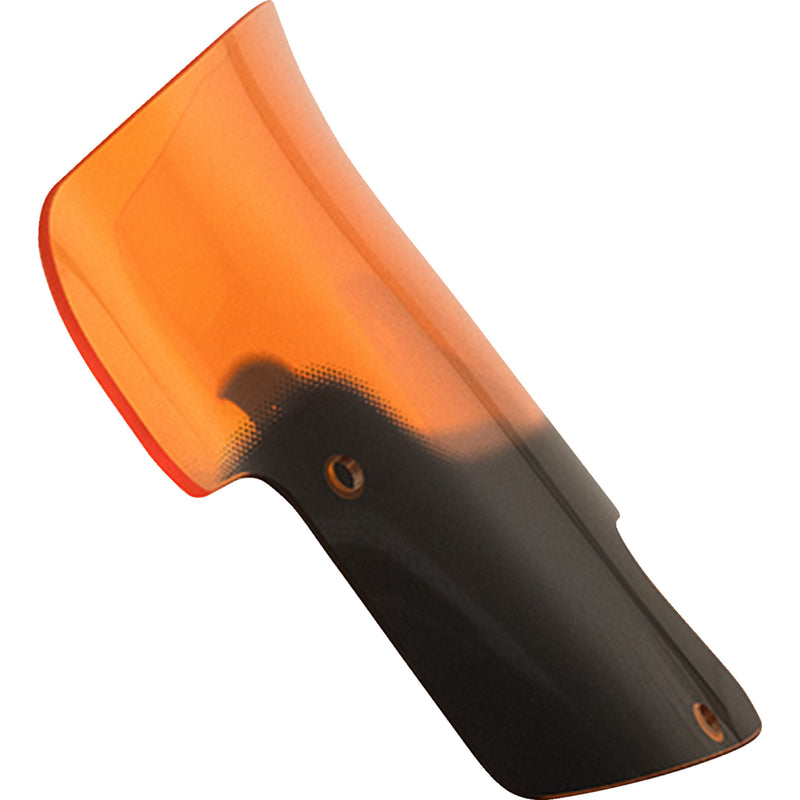 Klock Werks Flare Windshield - KWW-04-0628 For Indian 2020-2025
