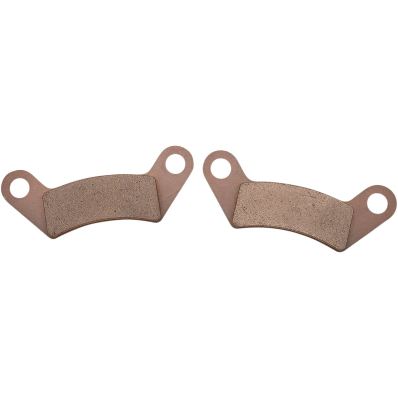 Dp Brakes Brake Pad - DP589 Textron Stampede 900 4x4 2017