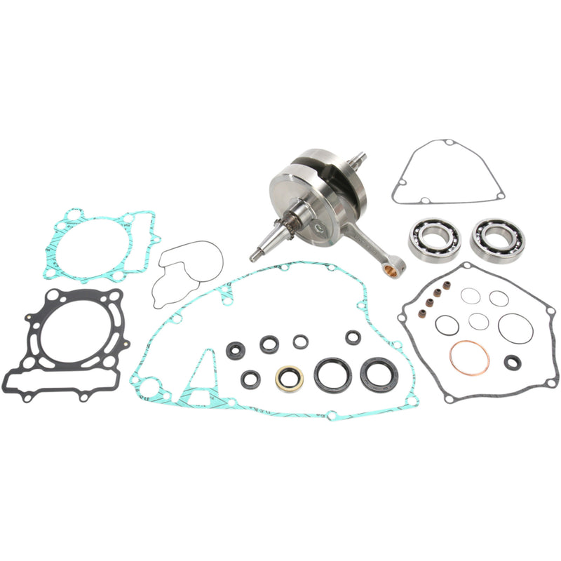 Hot Rods Crankshaft Kit - CBK0099 For Kawasaki KX 250 2004-2005 | Suzuki RMZ 250 2004-2006
