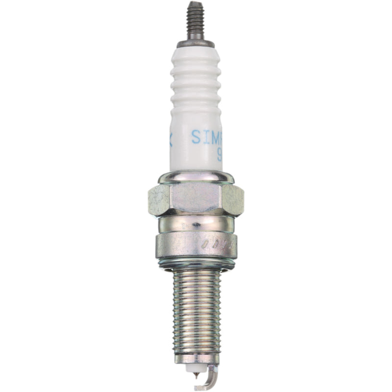 Ngk Spark Plugs SIMR8A9 Spark Plug - 91064 Honda CBR250R / CRF250L 2011-2012