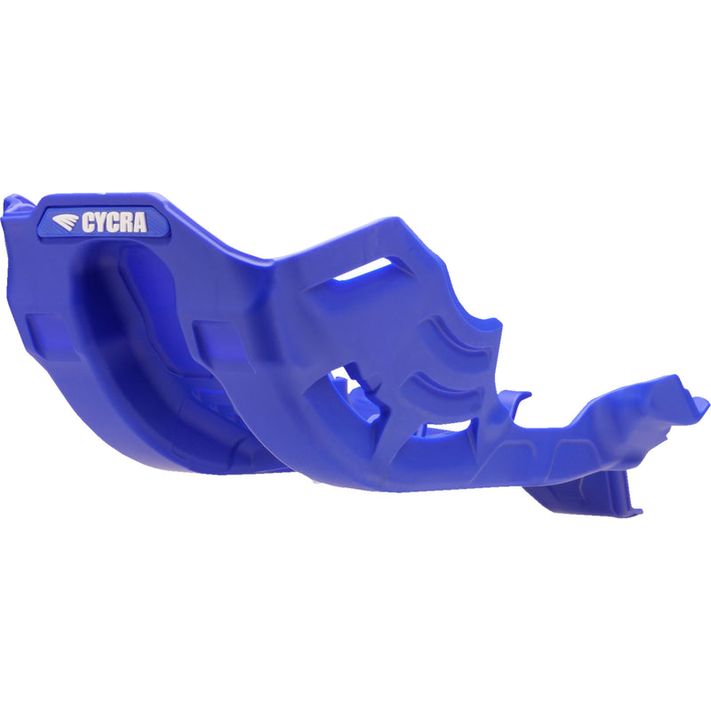 Cycra Skid Plate - 1CYC-6254-62 Yamaha YZ 250 2024-2025