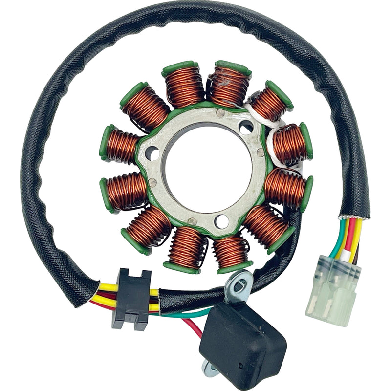 Rick's Motorsport Electric Stator - 21-829 Suzuki RMZ 450 2008-2009