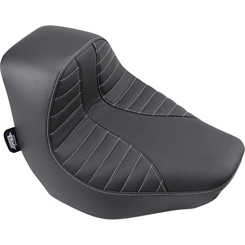 Drag Specialties Seats Seat - 0802-1273 For Harley Softail 2018-2020