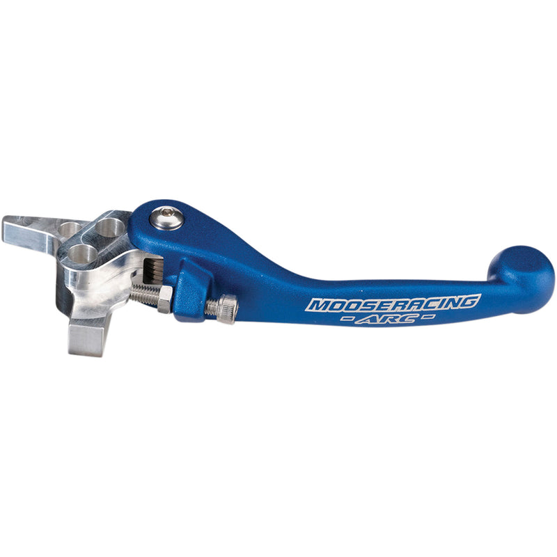 Moose Offroad Flex Lever - BR-915 For Sherco Dirt Bikes 2015-2025 | Gas Gas Dirt Bikes 2021-2025