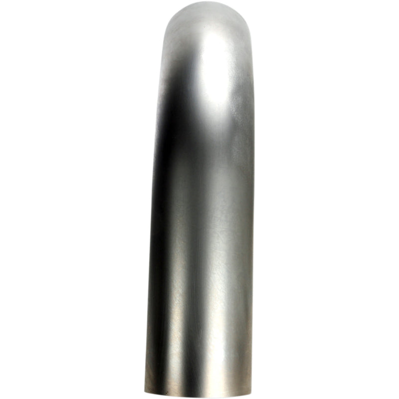 Russ Wernimont Designs Flat Back Fender - RWD-50222 For Harley Touring 2014-2020