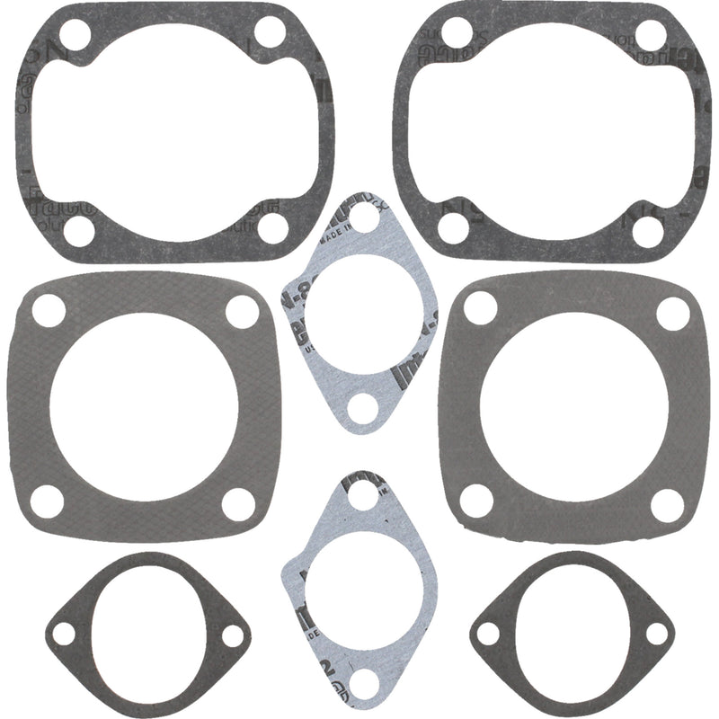 Vertex Pro-Formance Gasket Kit - 710119 Ski-Doo Elan 1973-1979
