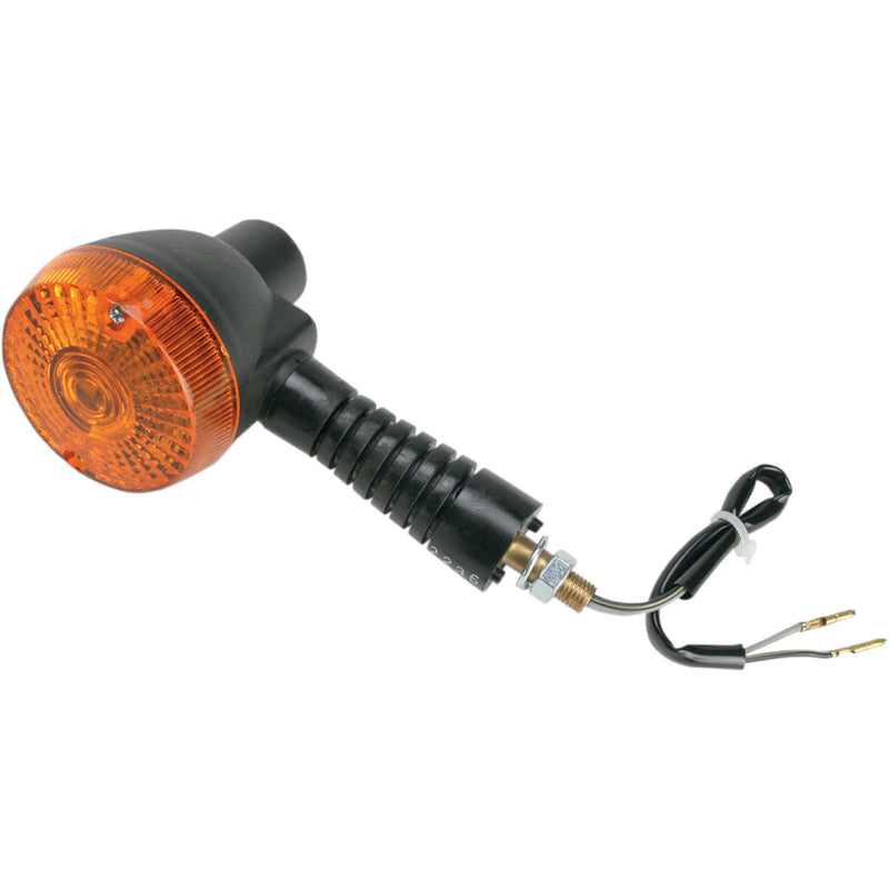 K&s Technologies Turn Signal Assembly - 25-2236 Kawasaki 250 1985-2006