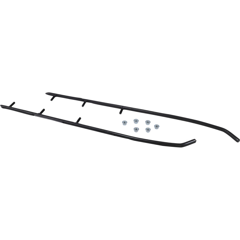 WOODY'S 4612-0002 EAT3-7050 Extender Trail III™ Flat-Top® Wear Bars Extender Trail III™ Flat-Top® Runner