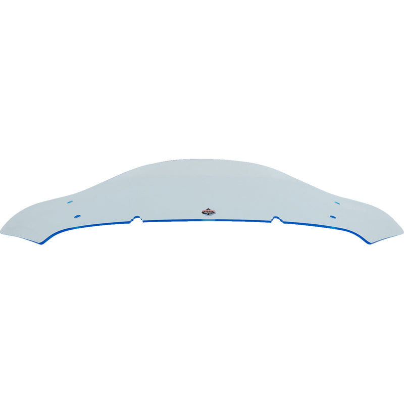 Klock Werks Kolor Flare™ Windshield - KWW-01-0740 For Harley Street Glide 2023-2026