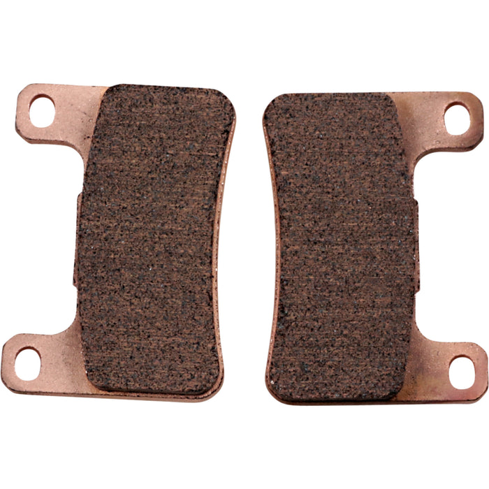 GALFER 1722-0833 FD325G1370 HH Sintered Brake Pads