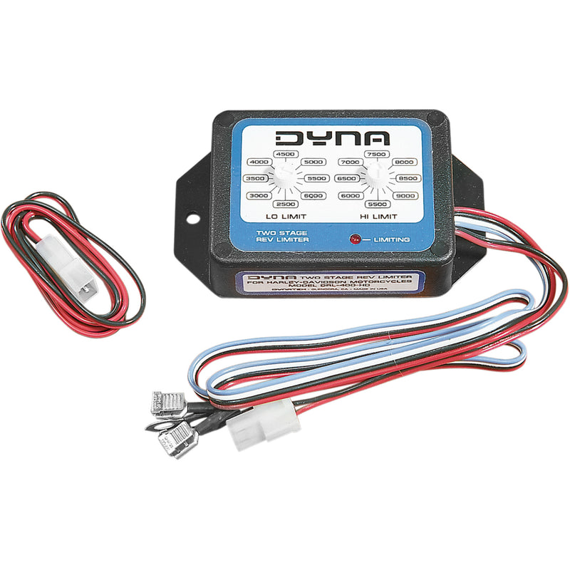 Dynatek Ignition Module - DRL-400-HD For Harley Motorcycles 1983-2003