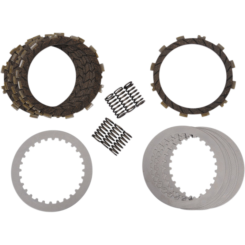 EBC Clutch Kit - DRC130 Suzuki RM 125 2002-2008