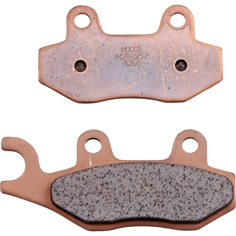 Moose Offroad Brake Pad - M211-S57 Kawasaki Dirt Bikes 2017-2026