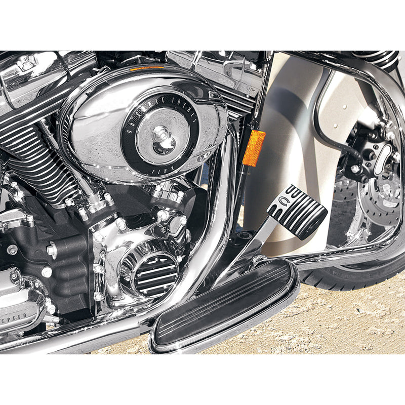 Covingtons Pad - C1042-B For Harley Motorcycles 1985-2023