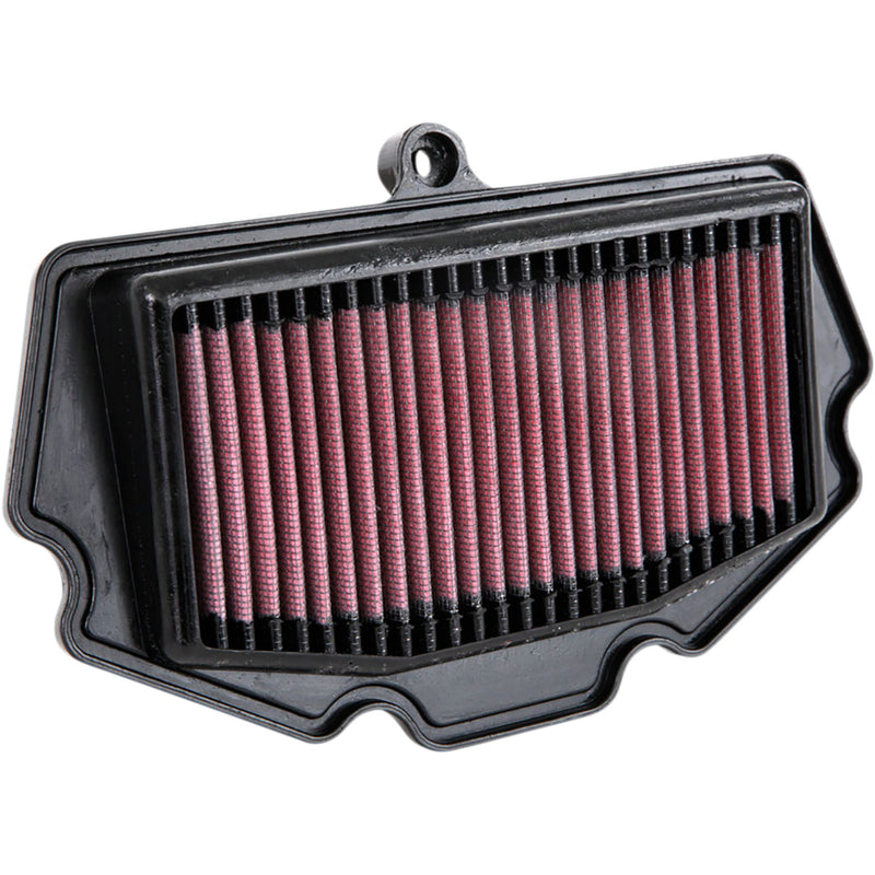 K & N 1011-4406 KA-4018 OE Replacement High-Flow Air Filter kawasaki
