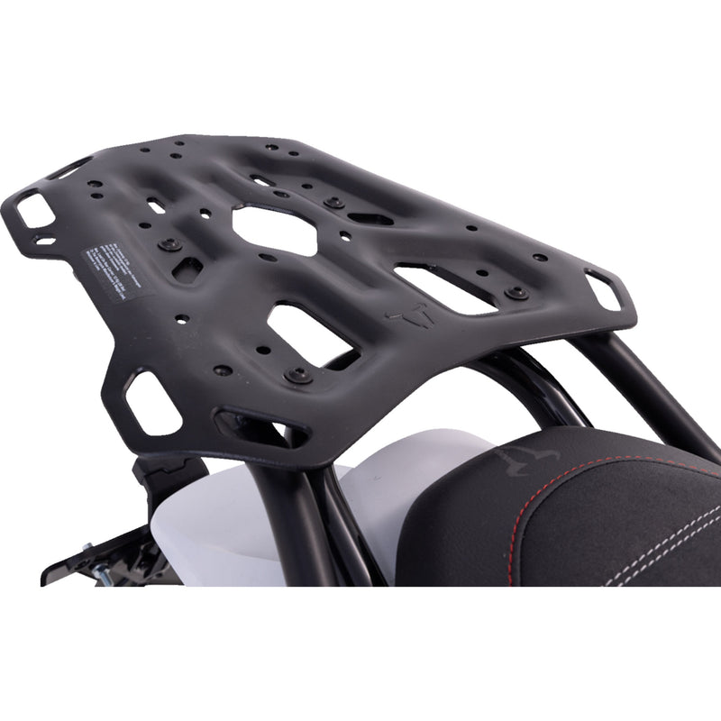 Sw-Motech Dusc Hard Case System - GPT.22.995.65000/B Ducati DesertX 2022-2024
