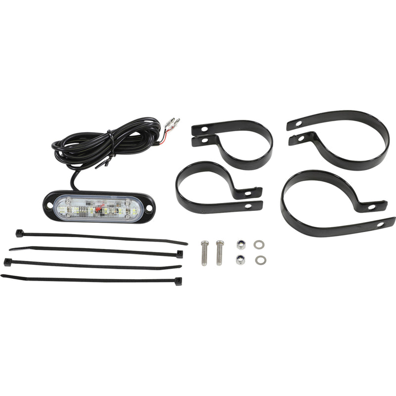 Powermadd Light Kit - 66009 Polaris UTVs 2009-2021