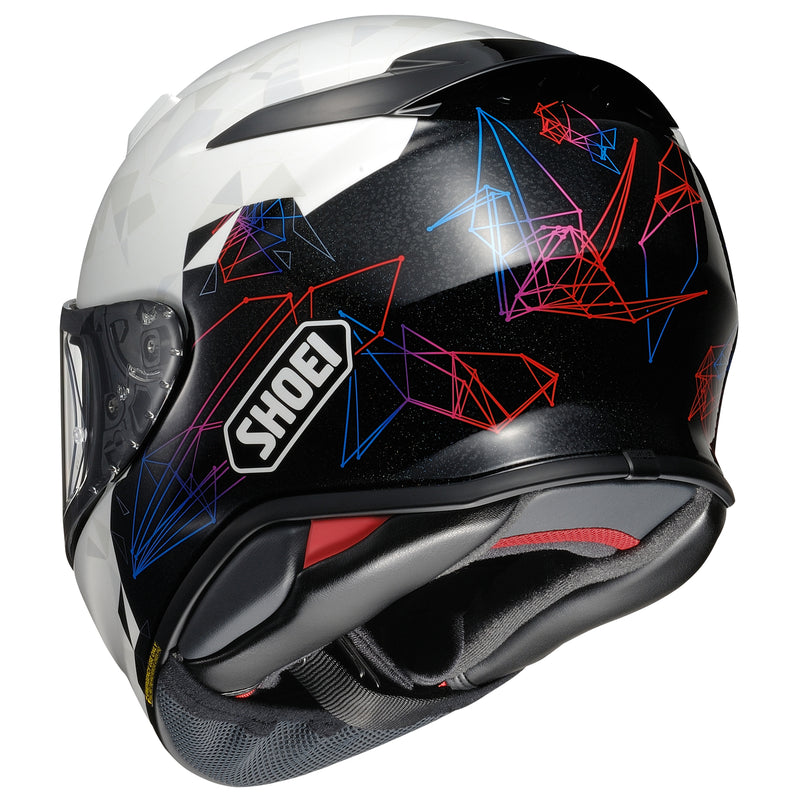 SHOEI RF-1400 Origami