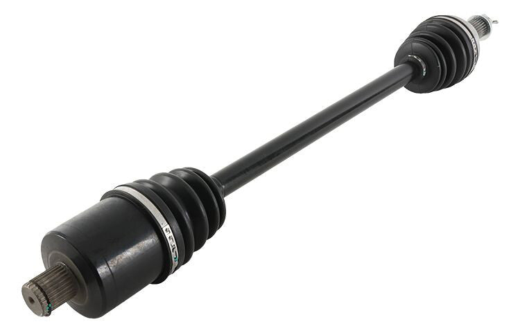 All Balls 6 Ball Heavy Duty Axle Rear - AB6-PO-8-374 Polaris RZR 2014-2015