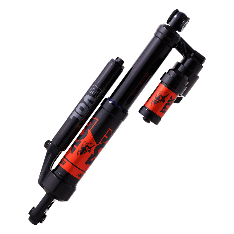 Fox 530-1276 853-21-020 FT/RT 1.5 FLOAT 3 QS3 11.95/3.46 17.12/5.56