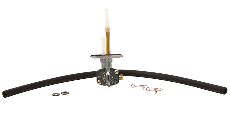 All Balls Fuel Valve - FS101-0042 Yamaha YFM660R Raptor 2001-2005