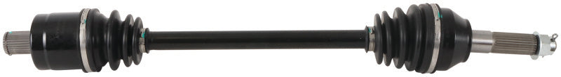 QuadBoss 609557 19-21 Polaris Ranger 1000 EPS Rear Left Side Rugged Axle - Photo - Primary
