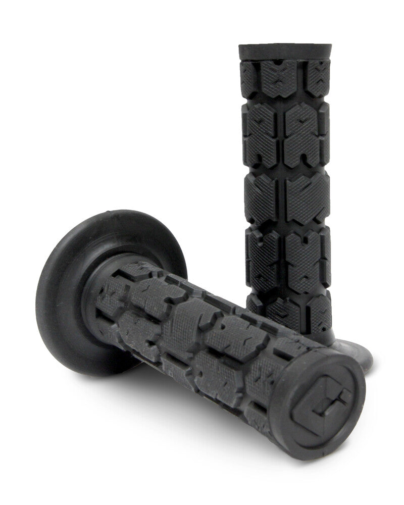 Odi 206-1390 H23URGB UNIVERSAL LOCK-ON ROGUE BLACK