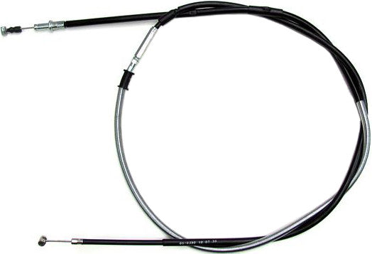 Motion Pro Black Vinyl Rear Hand Brake Cable - 05-0390 Yamaha 450R 4x2 / YFZ450R 2016-2017