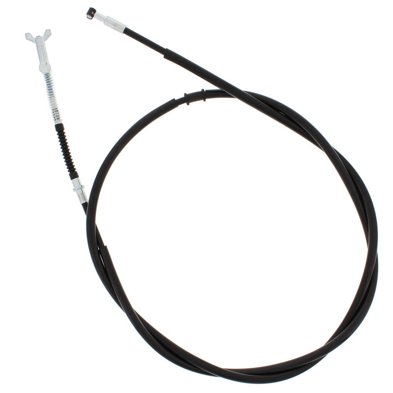 All Balls Rear Hand Brake Cable - 45-4017 Honda ATVs 2014-2025